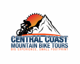 https://www.logocontest.com/public/logoimage/1464460739Central Coast Mountain Bike Tours.png
